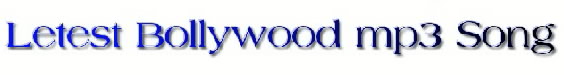 A bollywood